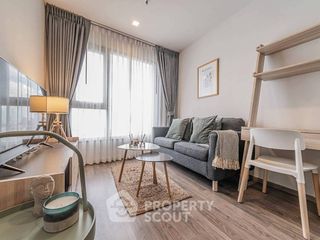 For rent 1 bed condo in Chatuchak, Bangkok