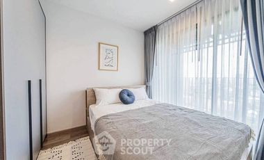 Wohnung zur Miete mit 1 Zimmer in Chatuchak, Bangkok