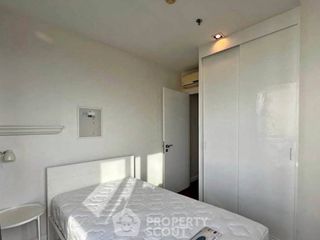 For rent 2 ベッドルーム condo in Thon Buri, Bangkok