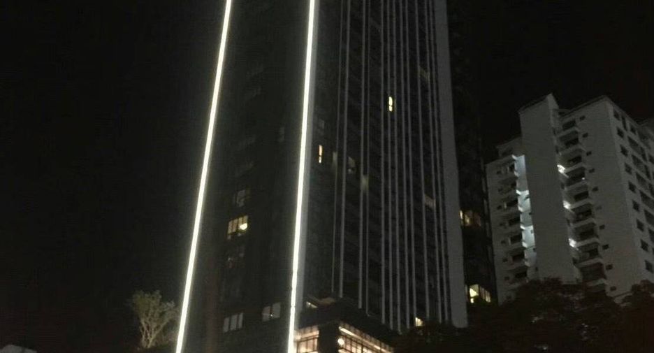 Condo en alquiler de 1 habitaciones en Ratchathewi, Bangkok