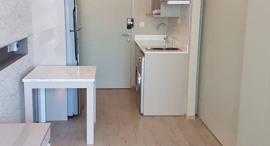 Condo en alquiler de 1 habitaciones en Ratchathewi, Bangkok