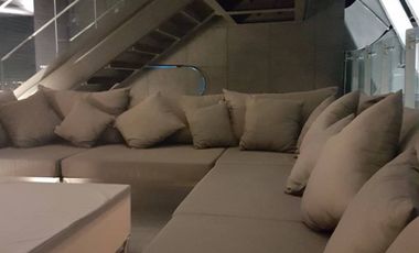 Condo en alquiler de 1 habitaciones en Ratchathewi, Bangkok