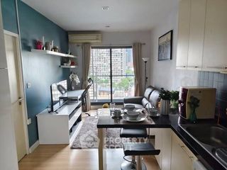 For rent 1 bed condo in Sathon, Bangkok