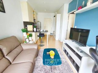 For rent 1 bed condo in Sathon, Bangkok