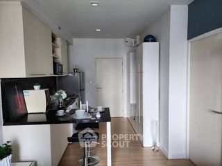 For rent 1 bed condo in Sathon, Bangkok