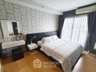 For rent 1 bed condo in Sathon, Bangkok