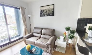 For rent 1 bed condo in Sathon, Bangkok
