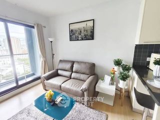 For rent 1 bed condo in Sathon, Bangkok