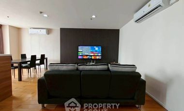 For rent 2 ベッドルーム condo in Watthana, Bangkok
