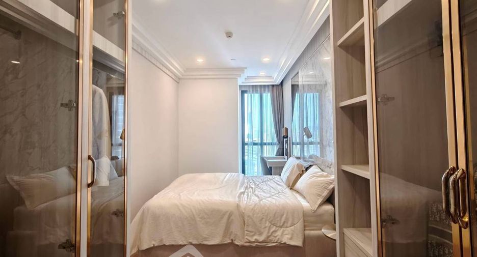 For rent 1 Beds condo in Bang Rak, Bangkok