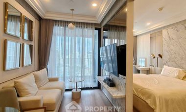 For rent 1 Beds condo in Bang Rak, Bangkok
