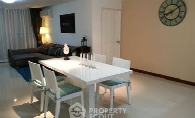 For rent 2 bedrooms condo in Si Racha, Chonburi
