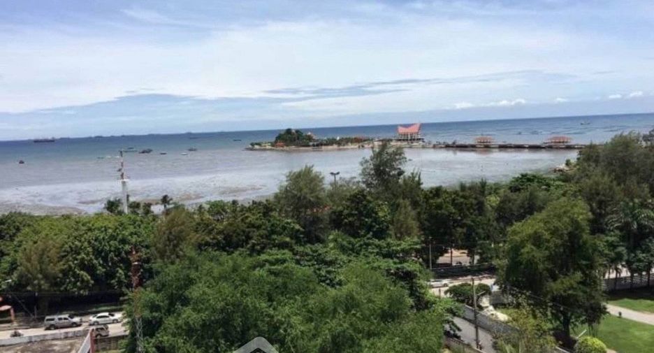 出租 2 卧室 公寓 在 Si Racha, Chon Buri