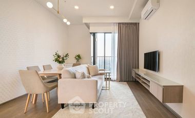 Wohnung zur Miete mit 2 Zimmer in Ratchathewi, Bangkok