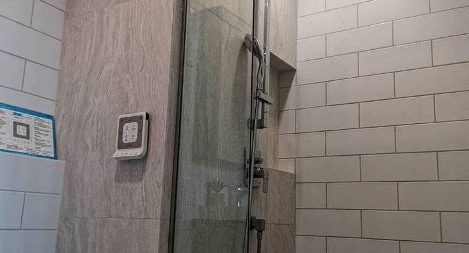Condo en alquiler de 2 habitaciones en Chatuchak, Bangkok