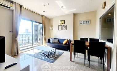 Condo en alquiler de 1 habitaciones en Khlong Toei, Bangkok