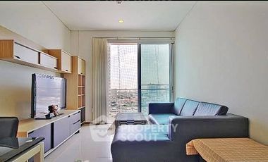 Condo en alquiler de 1 habitaciones en Khlong San, Bangkok