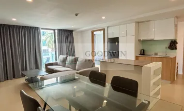 For rent 2 bedrooms condo in Bang Lamung, Chonburi