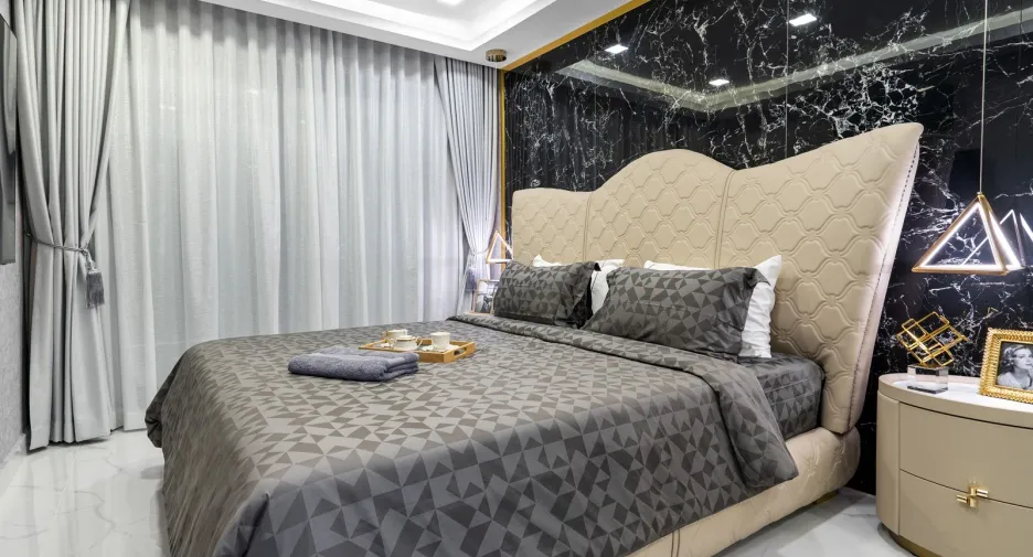 Продажа 4 спальни кондо в Банг Ламунг, Чонбури