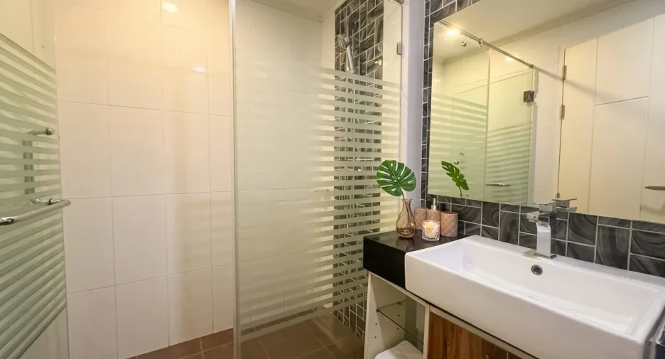For sale 2 bedrooms condo in Jomtien, Pattaya
