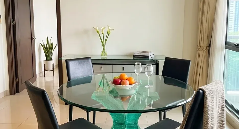Condo en venta de 1 habitaciones en Jomtien, Pattaya