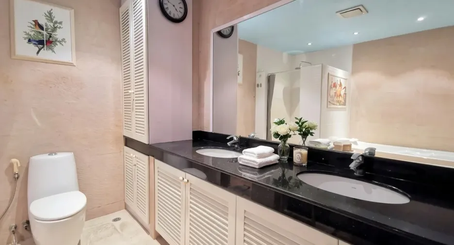 Condo en venta de 1 habitaciones en Jomtien, Pattaya