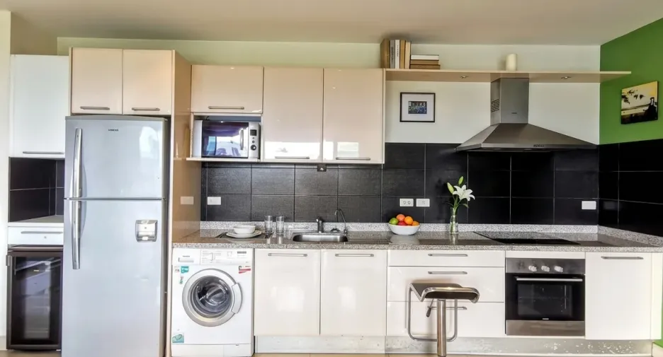 Condo en venta de 1 habitaciones en Jomtien, Pattaya
