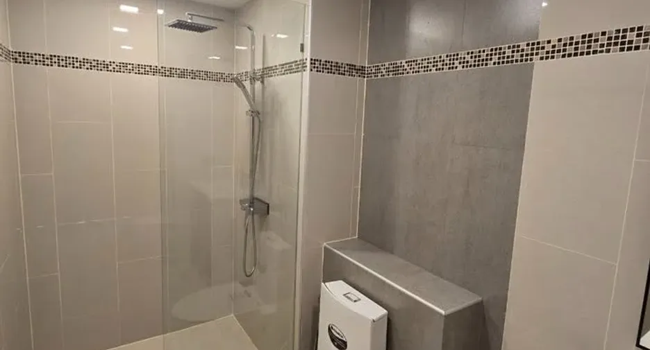 For sale 1 bed condo in Jomtien, Pattaya