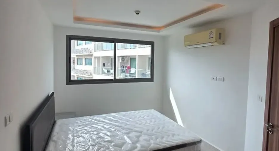 For sale 1 bed condo in Jomtien, Pattaya
