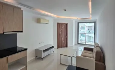 For sale 1 bed condo in Jomtien, Pattaya