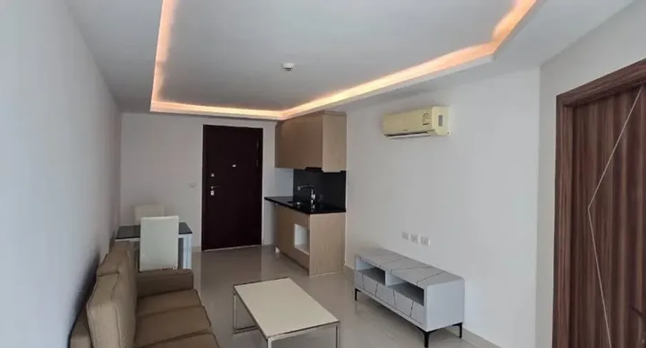 For sale 1 bed condo in Jomtien, Pattaya