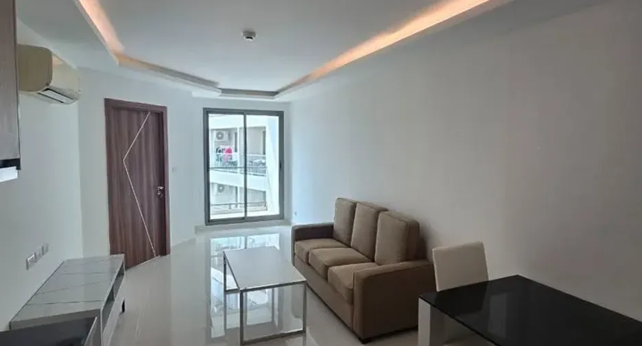 For sale 1 bed condo in Jomtien, Pattaya