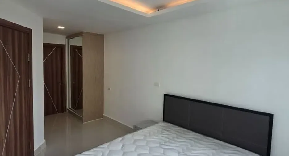 For sale 1 bed condo in Jomtien, Pattaya