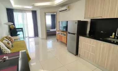 For sale 1 Beds condo in Jomtien, Pattaya