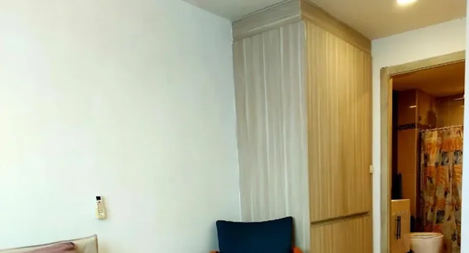 出售 1 卧室 公寓 在 Jomtien, 芭提雅