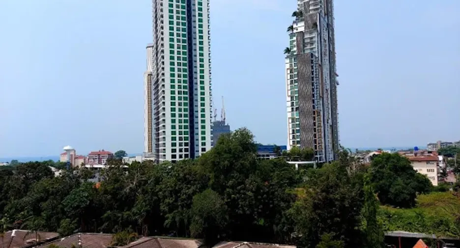 出售 1 卧室 公寓 在 Jomtien, 芭提雅