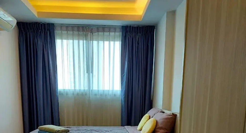 出售 1 卧室 公寓 在 Jomtien, 芭提雅