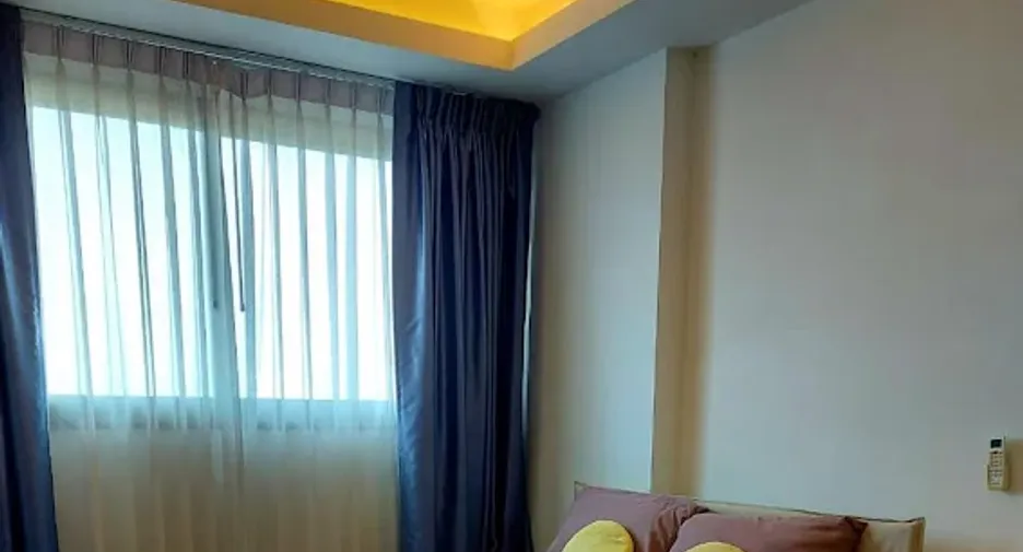 出售 1 卧室 公寓 在 Jomtien, 芭提雅