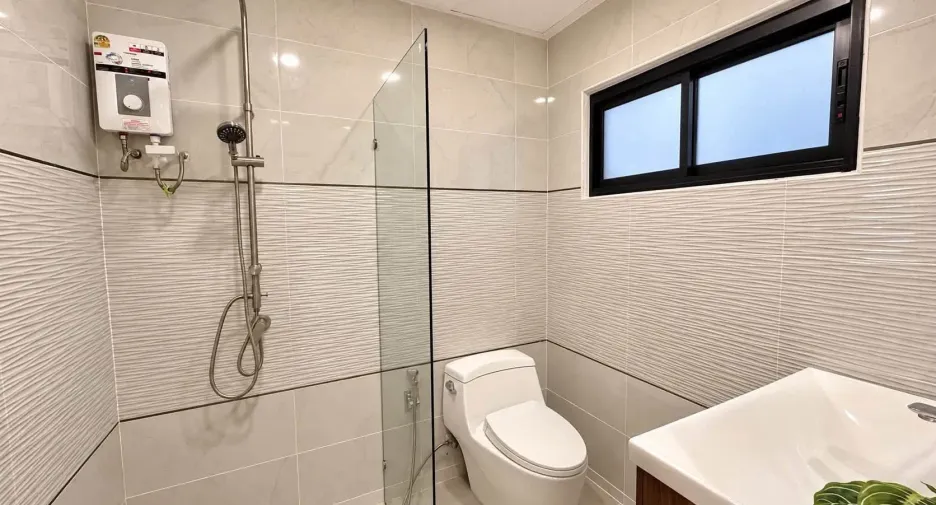 Casa en venta de 3 habitaciones en Bang Lamung, Chonburi