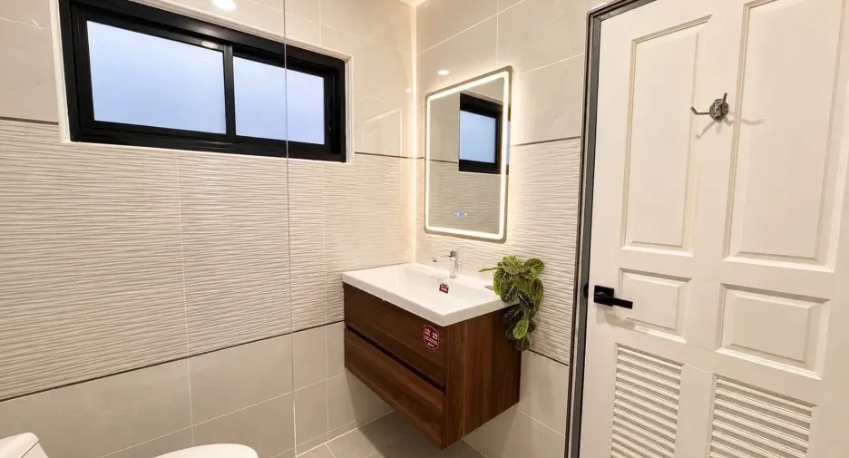 Casa en venta de 3 habitaciones en Bang Lamung, Chonburi