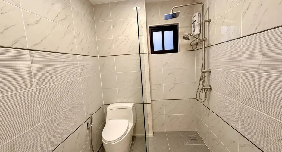 Casa en venta de 3 habitaciones en Bang Lamung, Chonburi