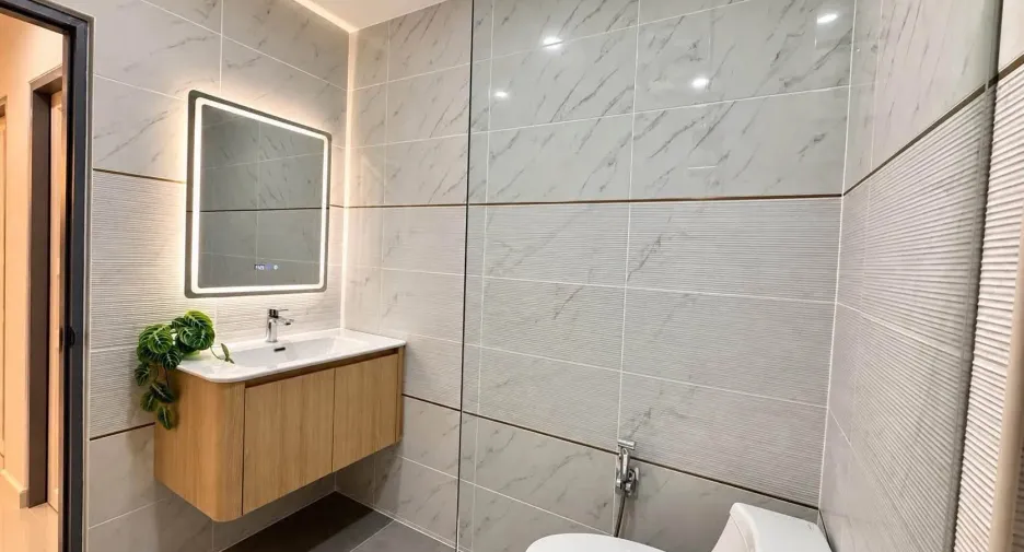 Casa en venta de 3 habitaciones en Bang Lamung, Chonburi