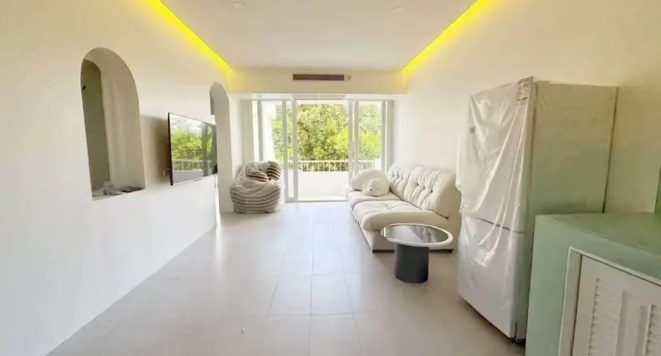 For sale 2 bedrooms condo in Bang Lamung, Chonburi
