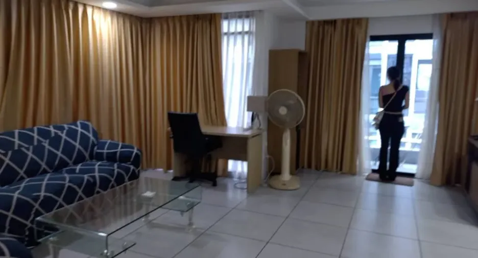 Wohnung zum Kauf mit 1 Zimmer in Bang Lamung, Chonburi