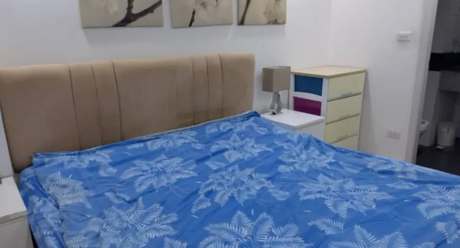Wohnung zum Kauf mit 1 Zimmer in Bang Lamung, Chonburi
