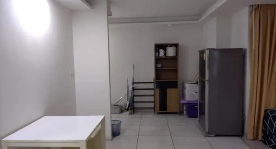 Wohnung zum Kauf mit 1 Zimmer in Bang Lamung, Chonburi