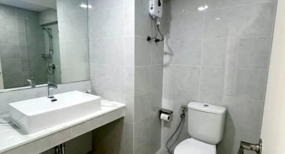 Wohnung zum Kauf mit 1 Zimmer in Bang Lamung, Chonburi