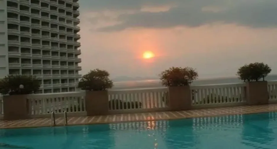 Wohnung zum Kauf mit 1 Zimmer in Bang Lamung, Chonburi