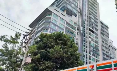 Wohnung zum Kauf mit 1 Zimmer in Bang Lamung, Chonburi