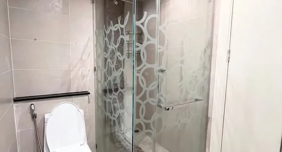 Wohnung zum Kauf mit 1 Zimmer in Bang Lamung, Chonburi